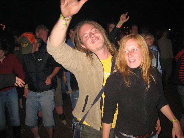 Chiemsee Reggae Summer 2006 - 