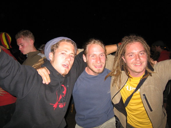 Chiemsee Reggae Summer 2006 - 