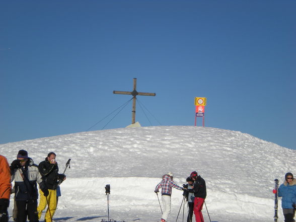 Hinterglemm Teil 2 - 