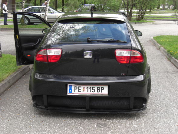 Gti-treffen 2008 - 