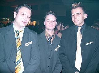 HTL Ball 2003 - 