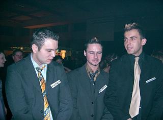 HTL Ball 2003 - 