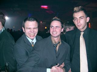 HTL Ball 2003 - 