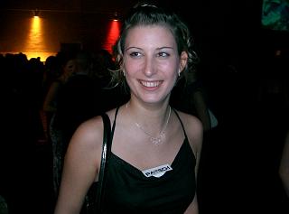 HTL Ball 2003 - 