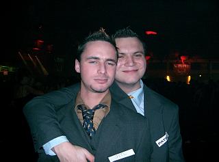 HTL Ball 2003 - 