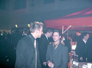 HTL Ball 2003 - 