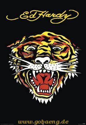 Ed Hardy - 