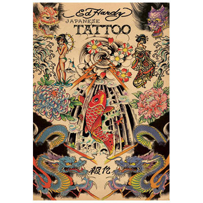 Ed Hardy - 