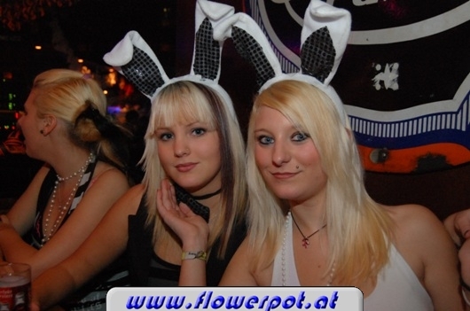 halloweenparty beim lehna - 