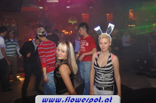 halloweenparty beim lehna - 