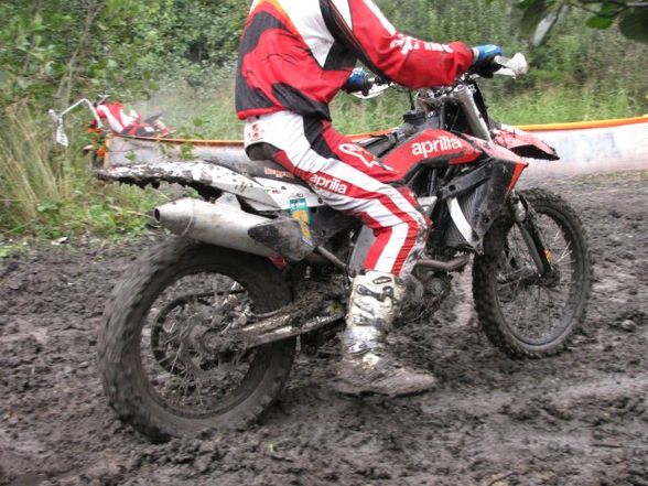 Endurorennen Ampflwang - 