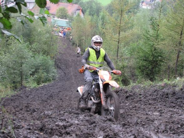 Endurorennen Ampflwang - 