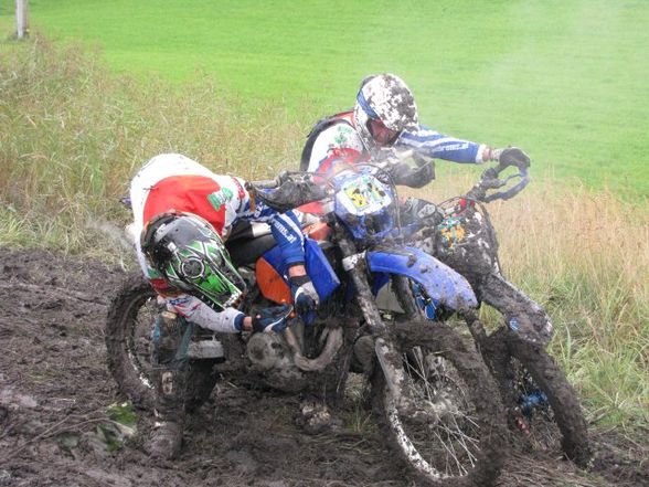 Endurorennen Ampflwang - 