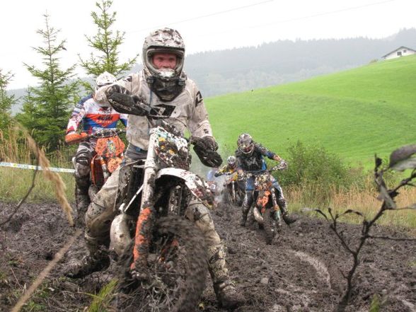 Endurorennen Ampflwang - 