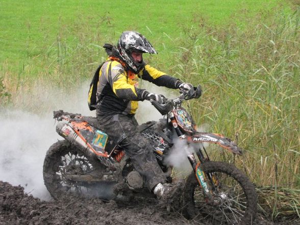 Endurorennen Ampflwang - 