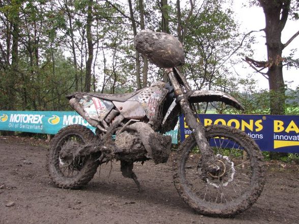 Endurorennen Ampflwang - 