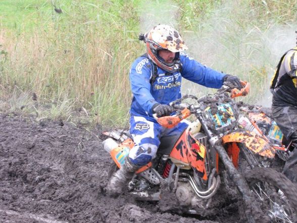 Endurorennen Ampflwang - 