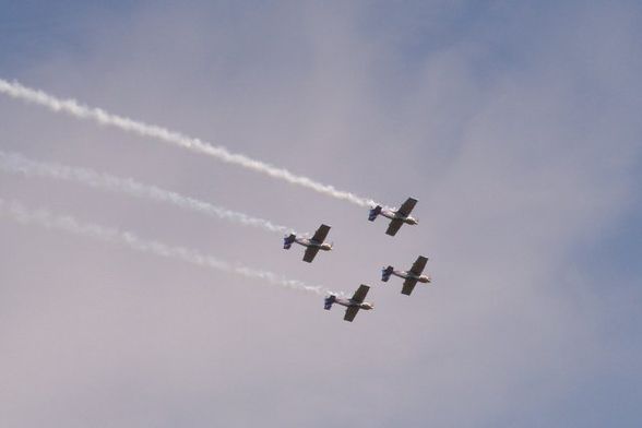 Airpower 2009 - 