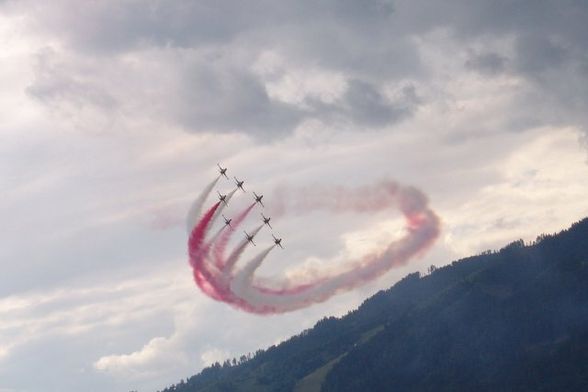 Airpower 2009 - 