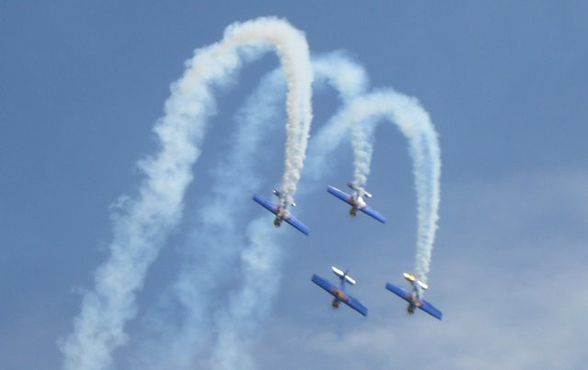 Airpower 2009 - 