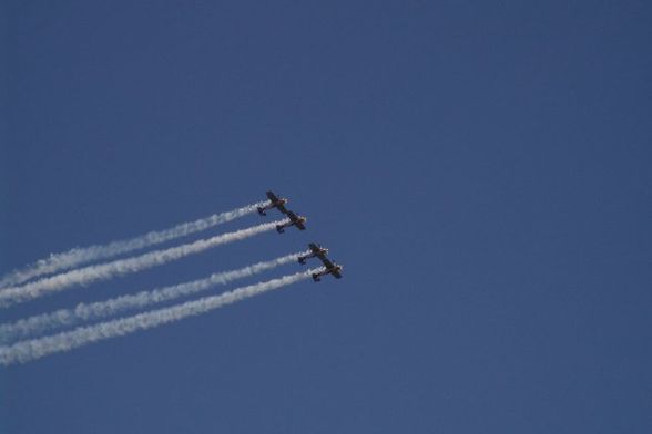 Airpower 2009 - 