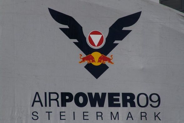 Airpower 2009 - 