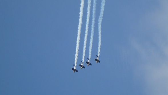 Airpower 2009 - 