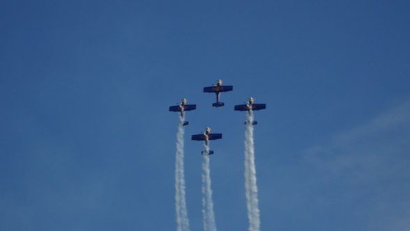 Airpower 2009 - 