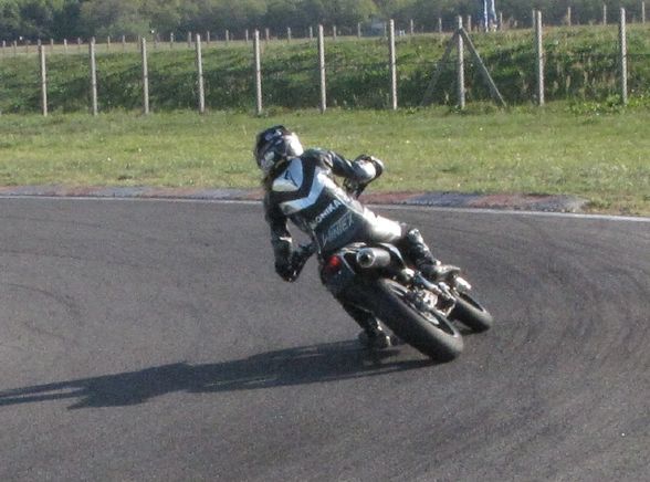 Supermototraining Pannonia - 