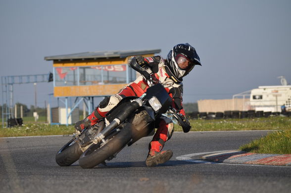 Supermoto 9.10.2010 - 