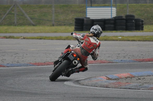 Supermoto Pannonia 31.10.2010 - 