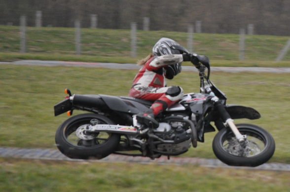 Supermoto Pannonia 31.10.2010 - 