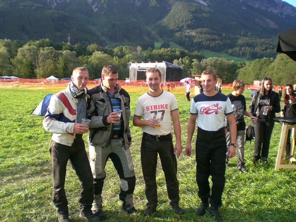 Bikers On Tour ... 09 - 