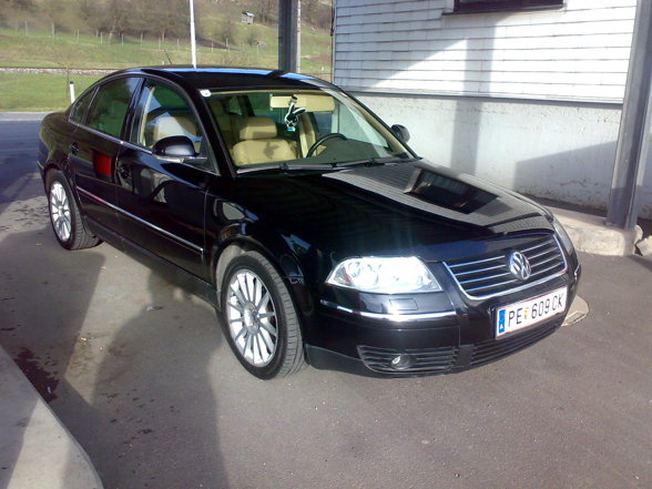 neues auto!!!!! - 