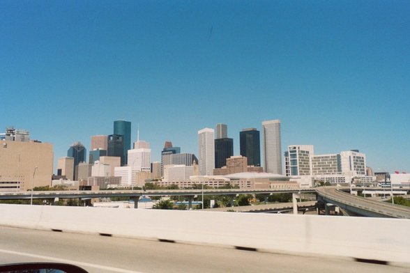 Houston (Texas) - 