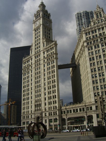 Chicago (Illinois) - 