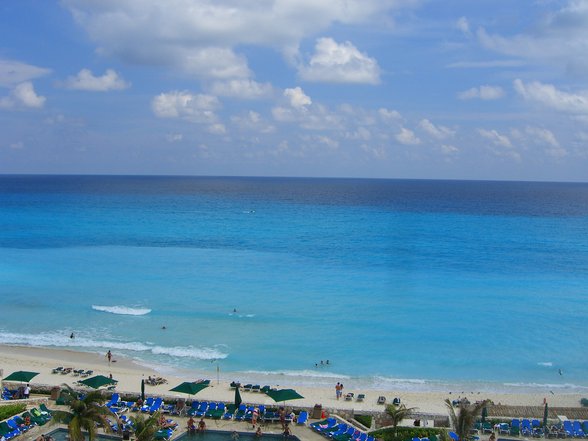 Cancun (Mexico) - 