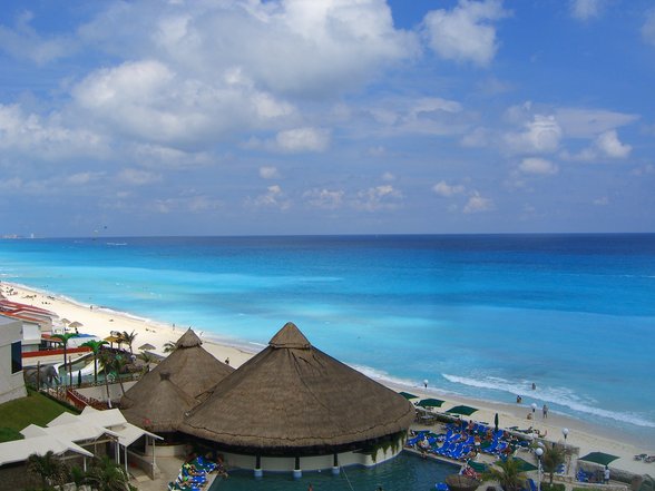 Cancun (Mexico) - 