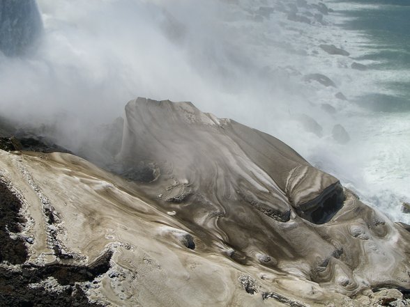 Niagara Falls, Buffalo (New York) - 