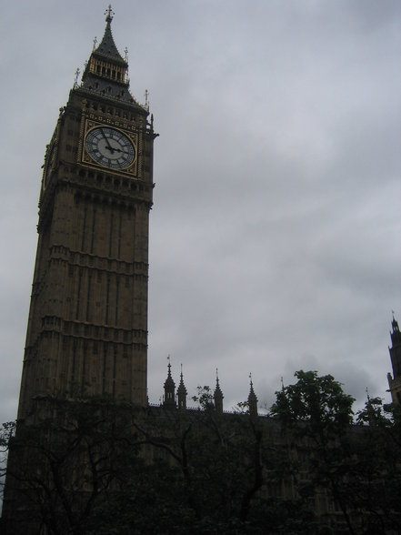 London - 