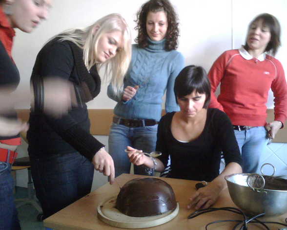 Roißi Birthday + funny stuff at school - 