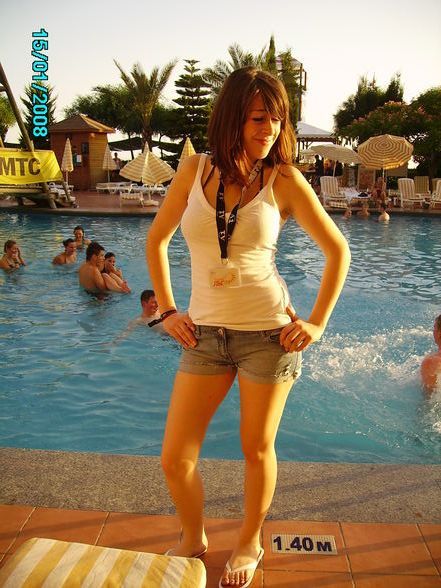 Summersplash 2008 - 