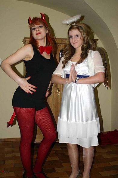 Fasching 2009 - 