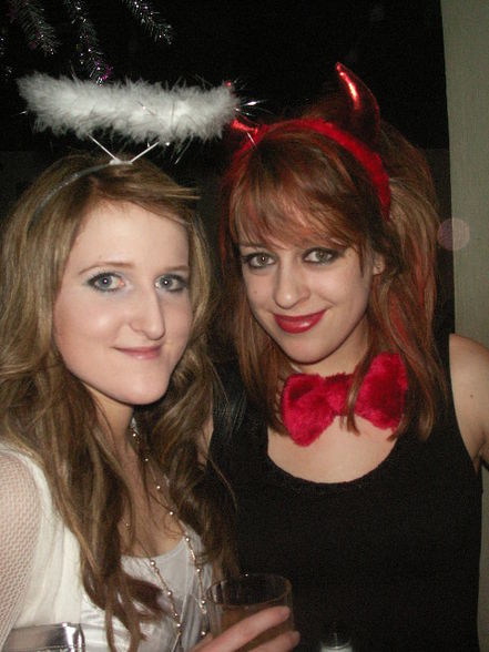 Fasching 2009 - 