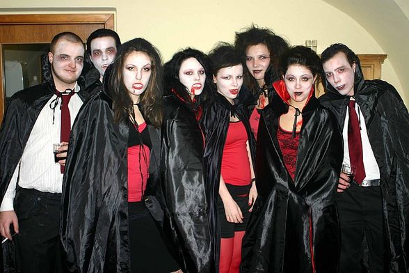 Fasching 2009 - 