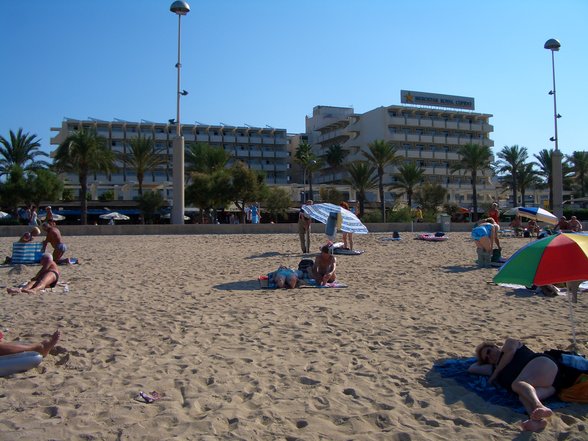 palma de mallorca - 