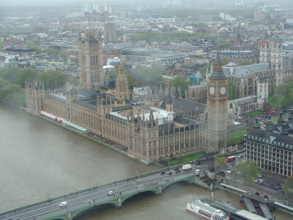 london 2 - 