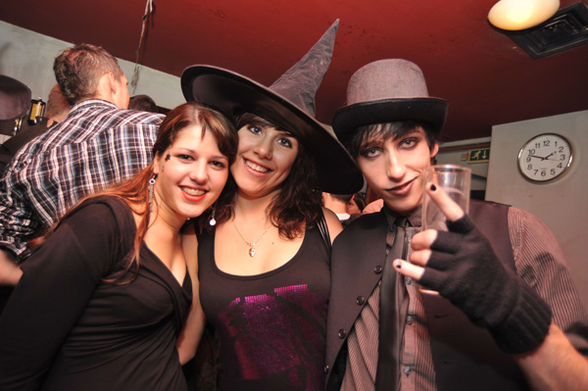 Helloween 09 - 