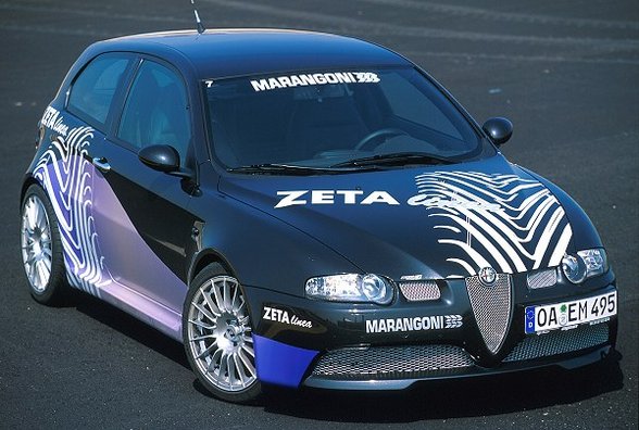 ALFA 147 - 