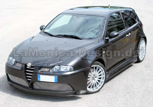 ALFA 147 - 